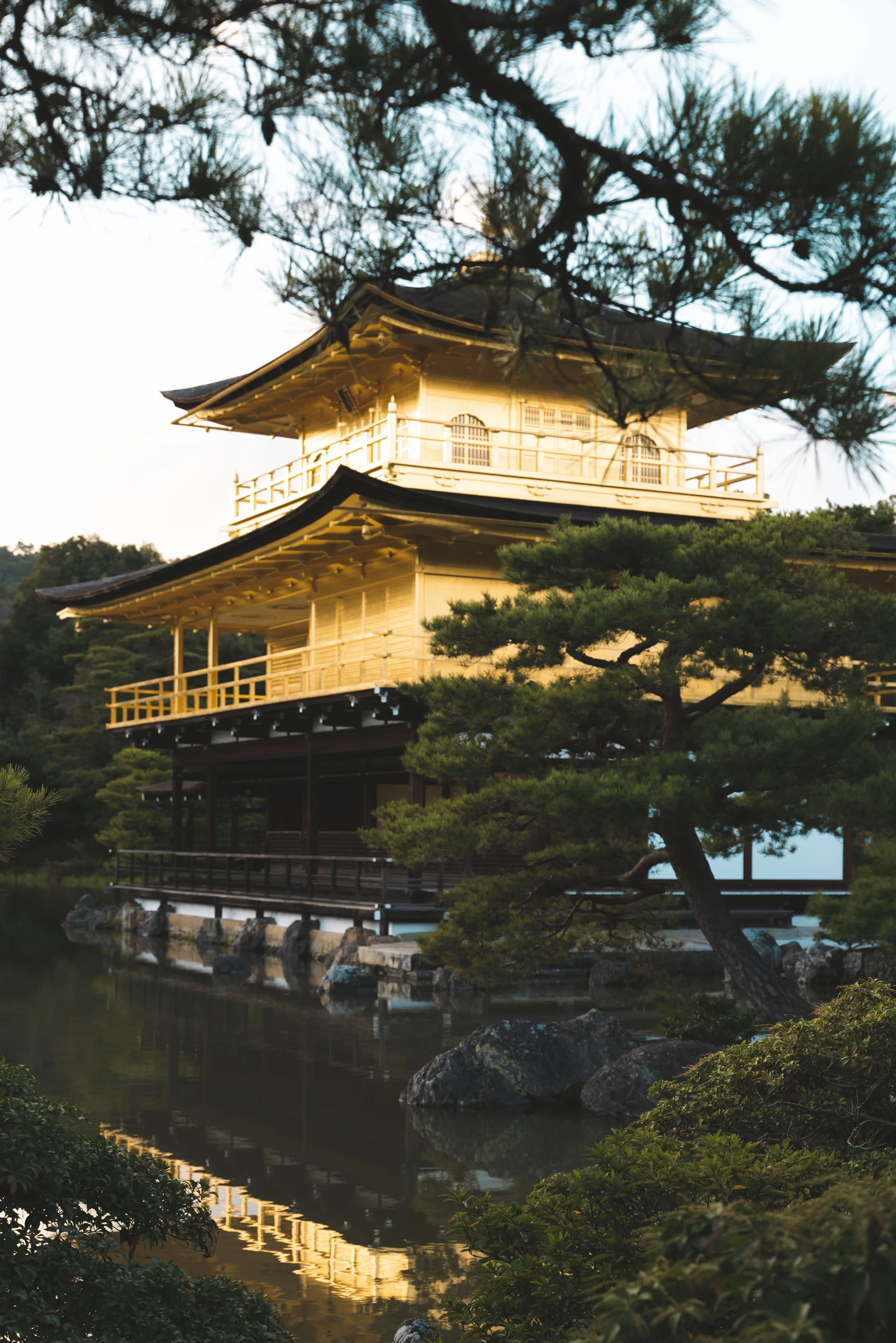 24 Hours in Kyoto | Our FULL One Day in Kyoto Itinerary — 27 Travels